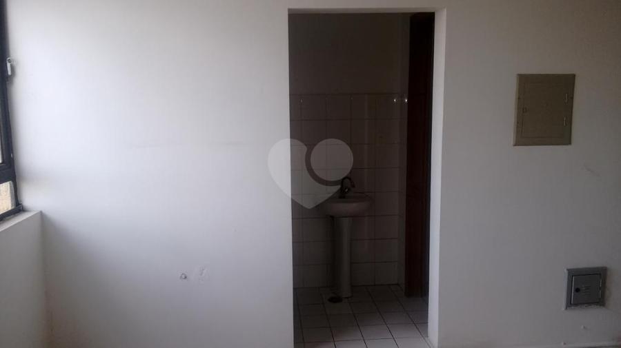 Aluguel Salas São Paulo Lapa REO324345 6