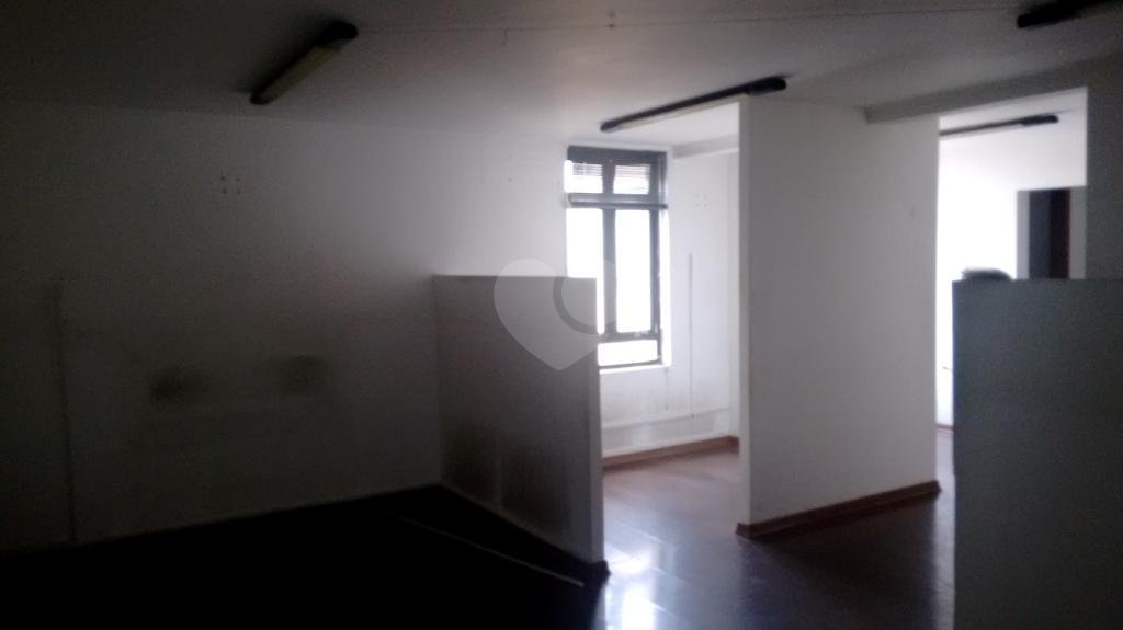 Aluguel Salas São Paulo Lapa REO324366 15