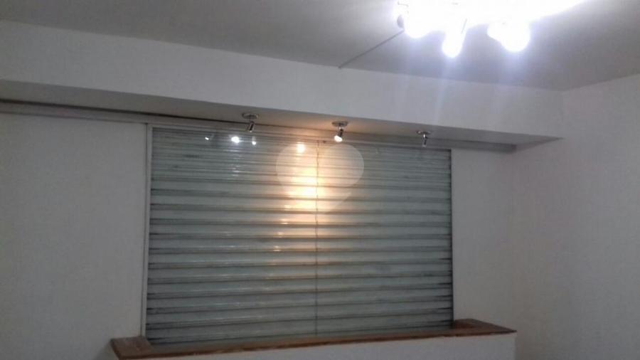 Venda Casa São Paulo Jardim Vila Mariana REO324432 11