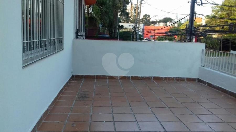 Venda Casa São Paulo Jardim Vila Mariana REO324432 2