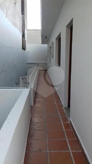 Venda Casa São Paulo Jardim Vila Mariana REO324432 4