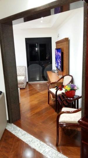 Venda Apartamento São Paulo Vila Matilde REO324441 18