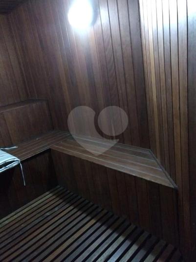 Venda Apartamento São Paulo Vila Matilde REO324441 5