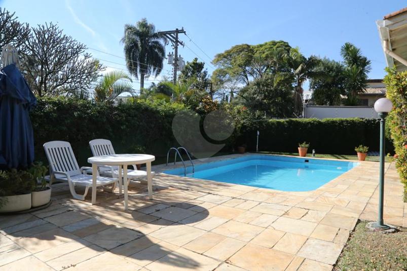 Venda Casa São Paulo Boaçava REO324453 3