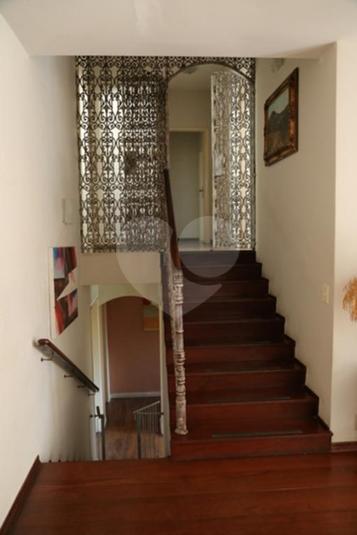 Venda Casa São Paulo City Boaçava REO324453 11