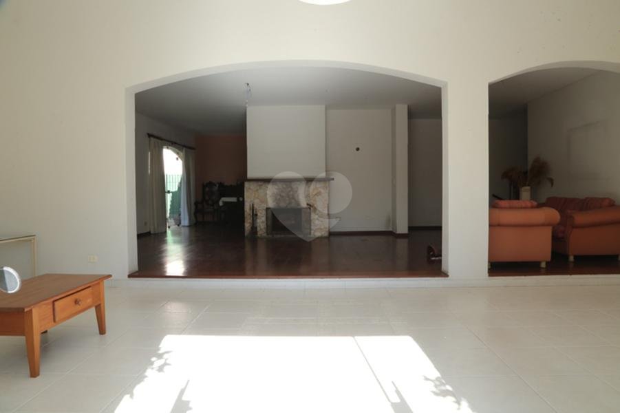 Venda Casa São Paulo Boaçava REO324453 10