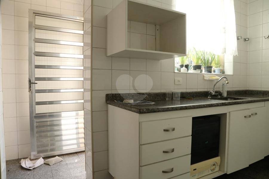 Venda Casa São Paulo Boaçava REO324453 14