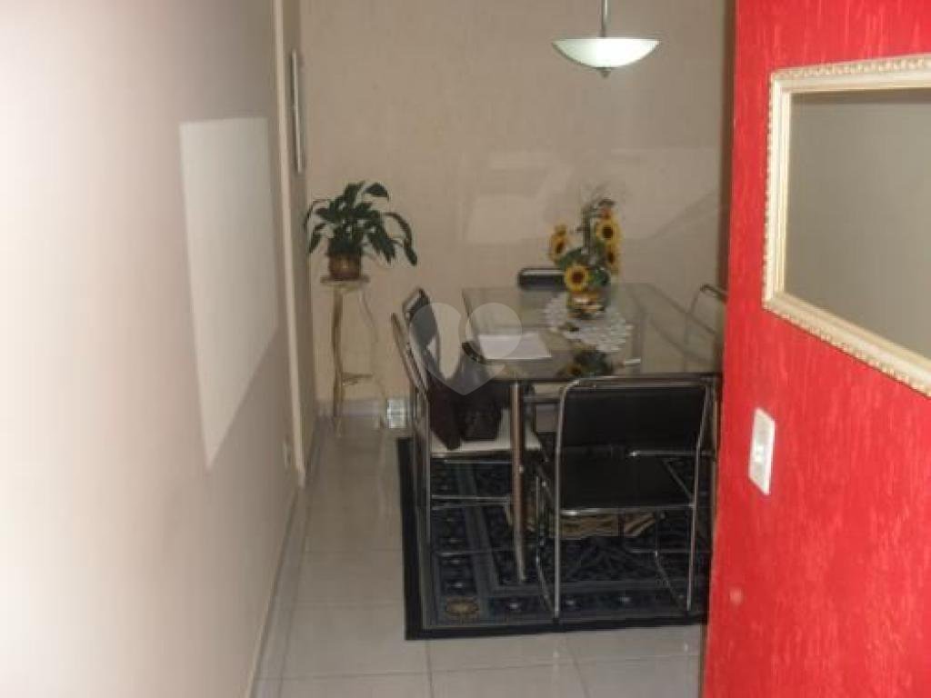 Venda Apartamento São Paulo Vila Pirituba REO32447 5