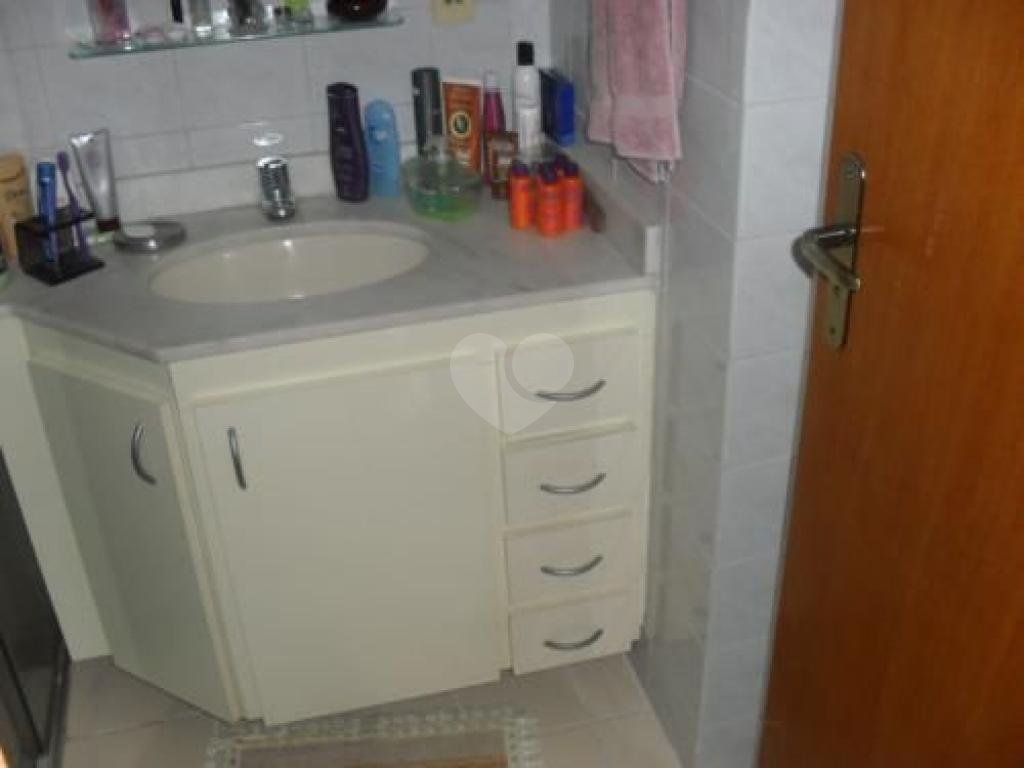 Venda Apartamento São Paulo Vila Pirituba REO32447 11