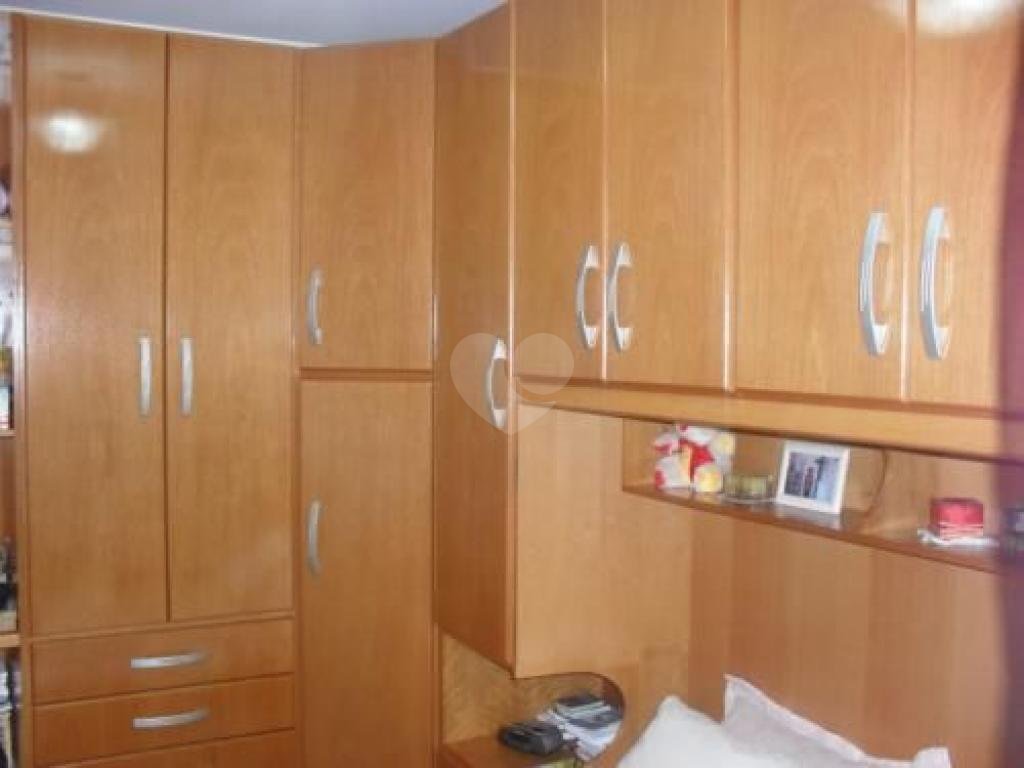 Venda Apartamento São Paulo Vila Pirituba REO32447 15