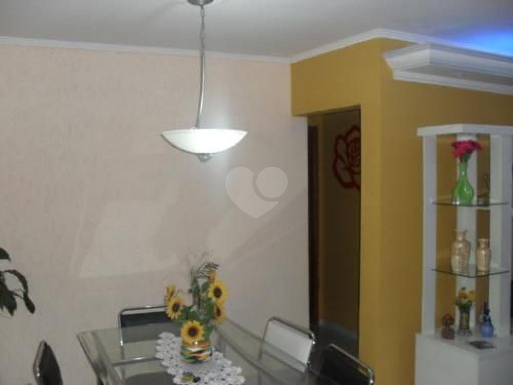 Venda Apartamento São Paulo Vila Pirituba REO32447 4