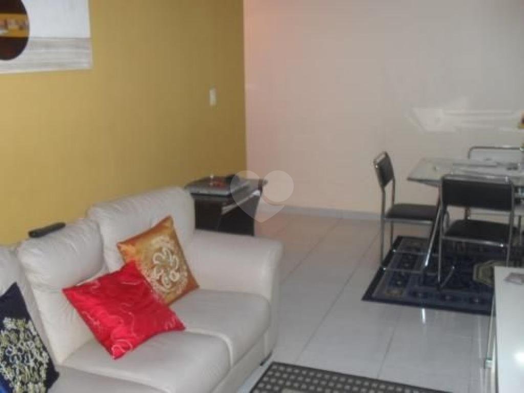 Venda Apartamento São Paulo Vila Pirituba REO32447 4