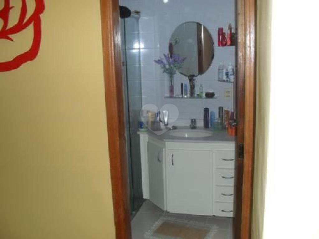 Venda Apartamento São Paulo Vila Pirituba REO32447 9