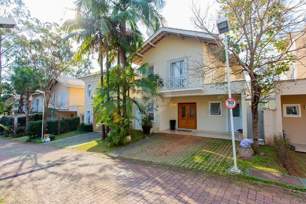 Venda Condomínio São Paulo Jardim Vitória Régia REO324470 15