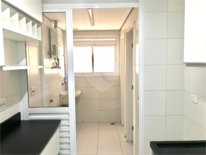 Venda Apartamento São Paulo Santa Cecília REO324475 9