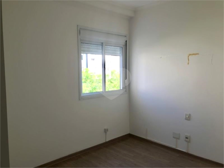 Venda Apartamento São Paulo Santa Cecília REO324475 21