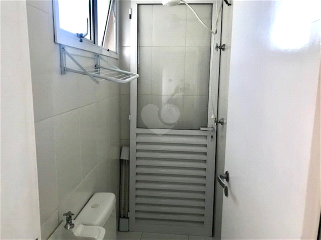 Venda Apartamento São Paulo Santa Cecília REO324475 19