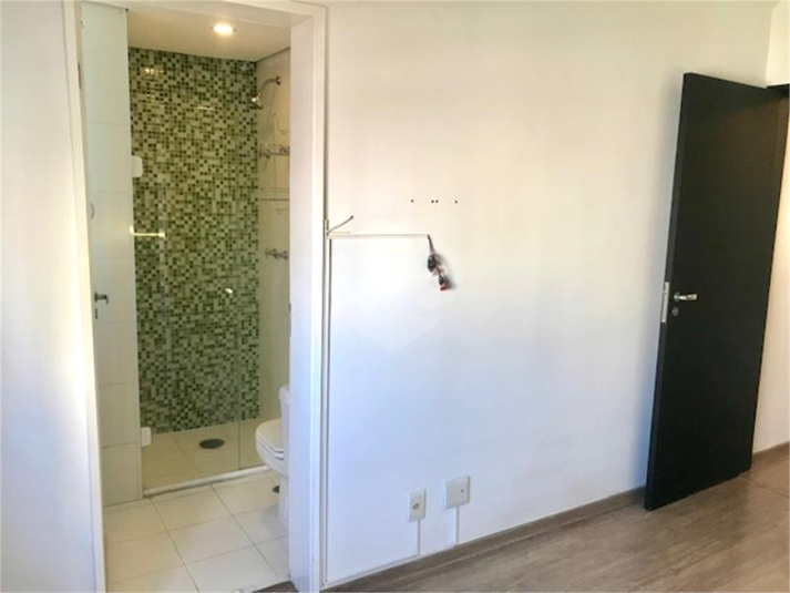 Venda Apartamento São Paulo Santa Cecília REO324475 28