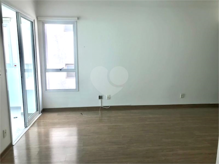 Venda Apartamento São Paulo Santa Cecília REO324475 4