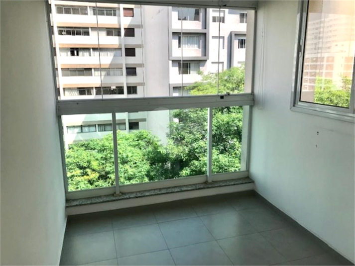 Venda Apartamento São Paulo Santa Cecília REO324475 31