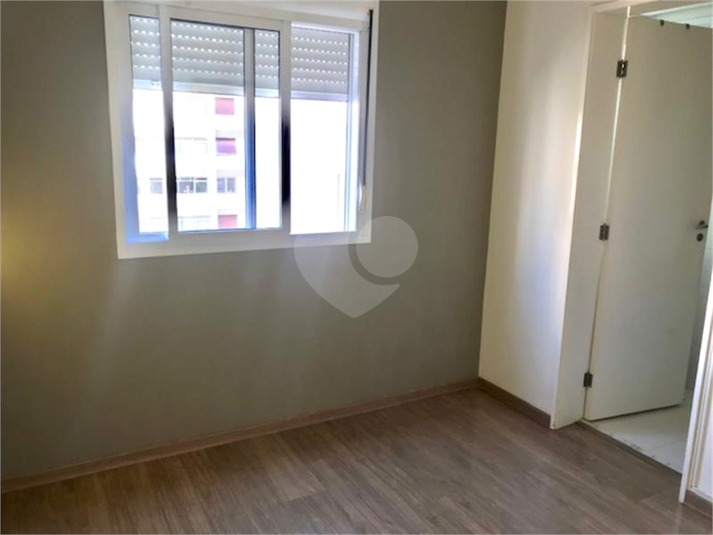 Venda Apartamento São Paulo Santa Cecília REO324475 27