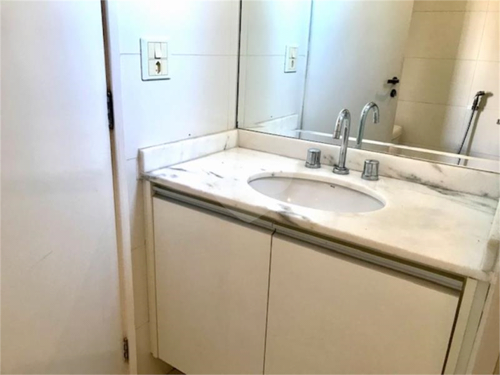 Venda Apartamento São Paulo Santa Cecília REO324475 30