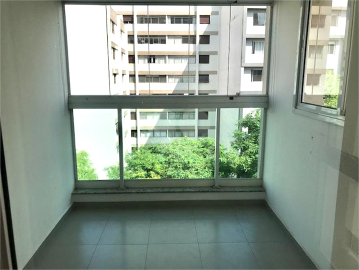 Venda Apartamento São Paulo Santa Cecília REO324475 1