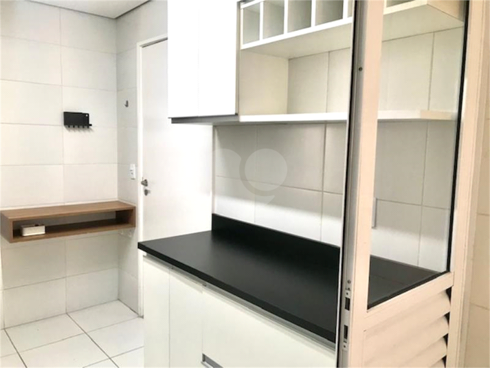 Venda Apartamento São Paulo Santa Cecília REO324475 12