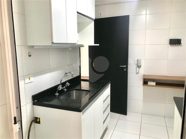 Venda Apartamento São Paulo Santa Cecília REO324475 14