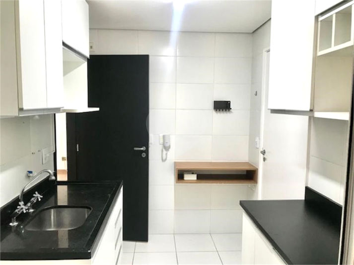 Venda Apartamento São Paulo Santa Cecília REO324475 10