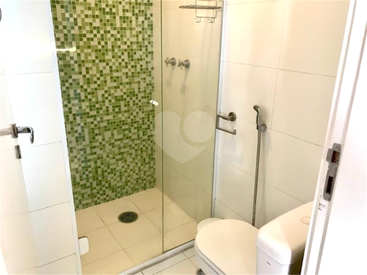 Venda Apartamento São Paulo Santa Cecília REO324475 29