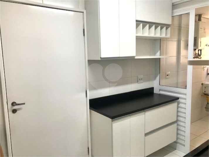 Venda Apartamento São Paulo Santa Cecília REO324475 8