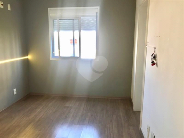 Venda Apartamento São Paulo Santa Cecília REO324475 25