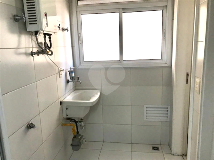 Venda Apartamento São Paulo Santa Cecília REO324475 18