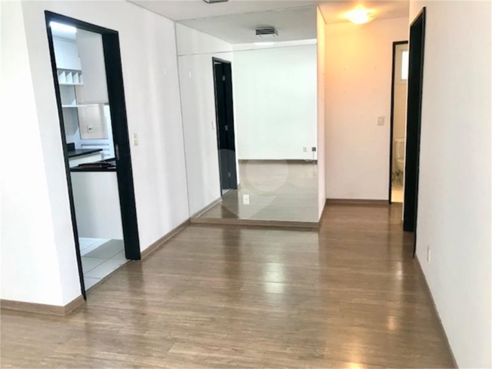 Venda Apartamento São Paulo Santa Cecília REO324475 7