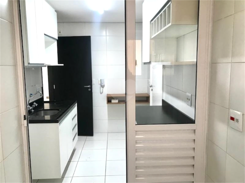 Venda Apartamento São Paulo Santa Cecília REO324475 17