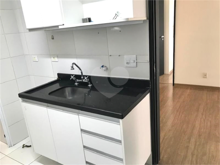 Venda Apartamento São Paulo Santa Cecília REO324475 16