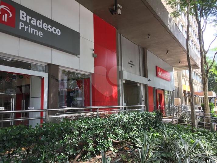 Venda Salas São Paulo Jardim Paulistano REO324480 26