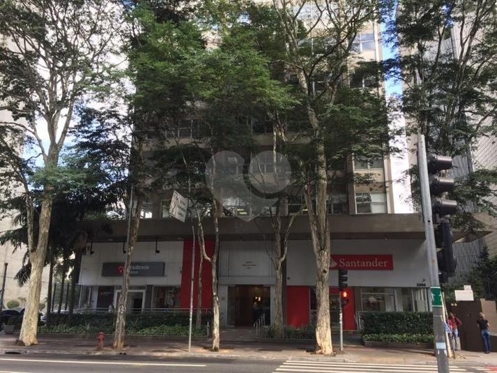 Venda Salas São Paulo Jardim Paulistano REO324480 28