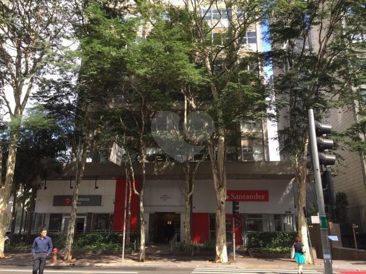 Venda Salas São Paulo Jardim Paulistano REO324480 27