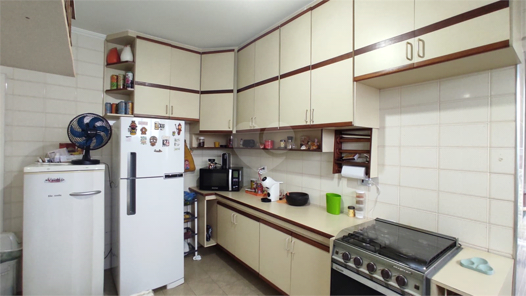 Venda Apartamento Guarujá Enseada REO324505 5