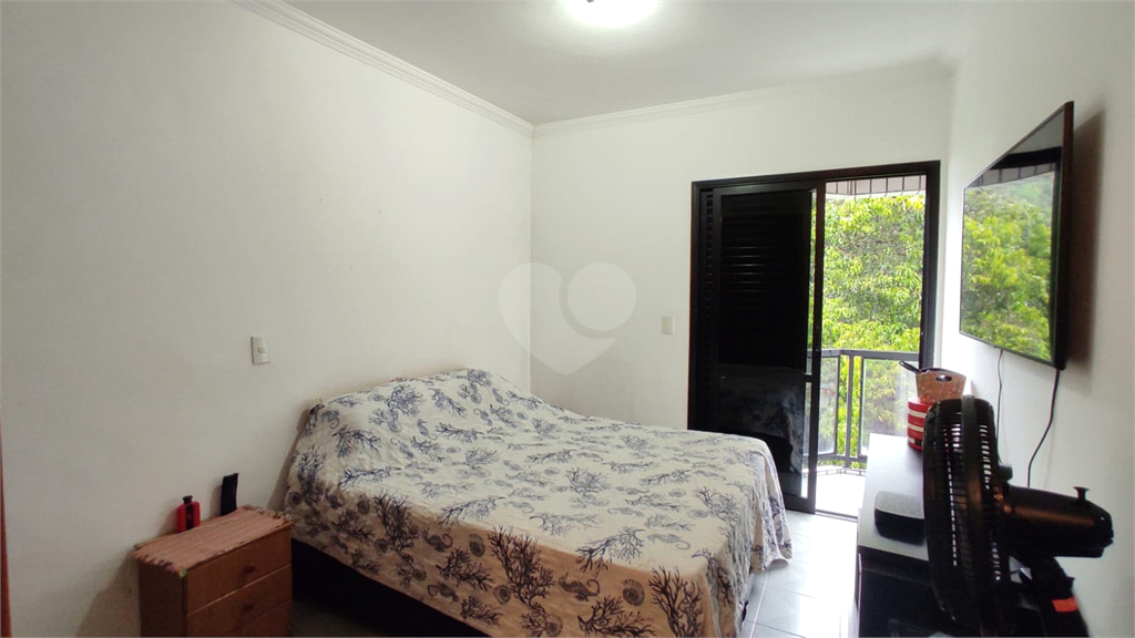 Venda Apartamento Guarujá Enseada REO324505 11