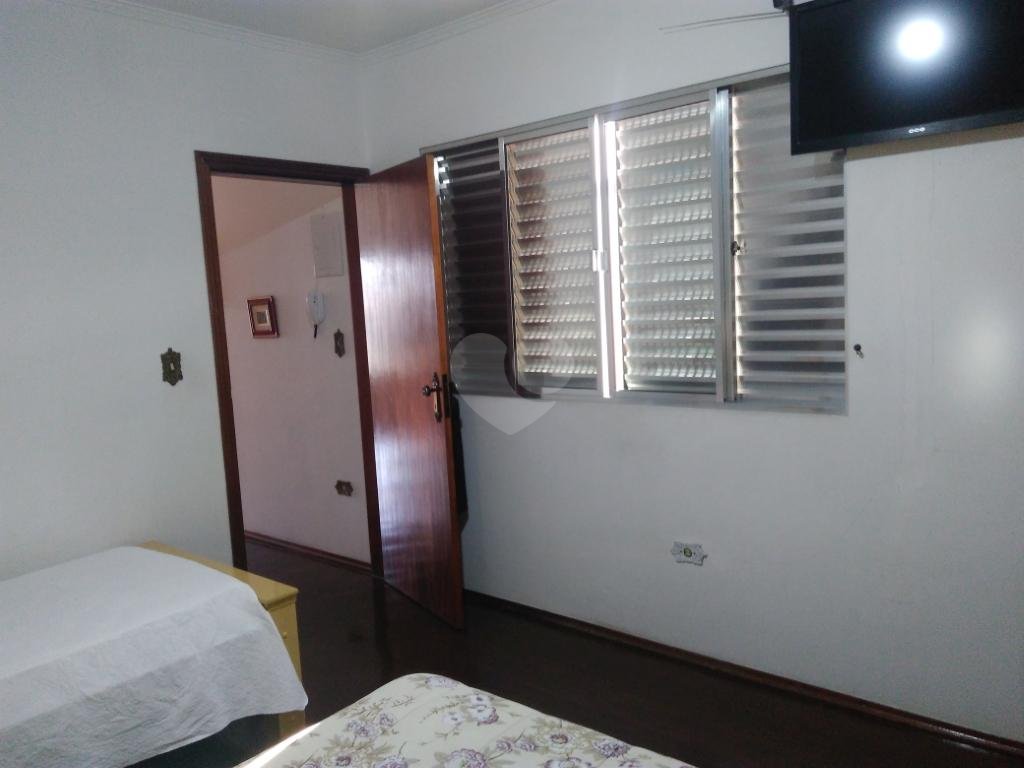 Venda Sobrado São Paulo Vila Pereira Barreto REO324507 18