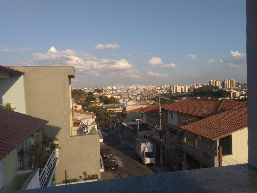 Venda Sobrado São Paulo Vila Pereira Barreto REO324507 28