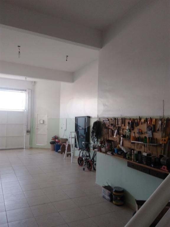 Venda Sobrado São Paulo Vila Pereira Barreto REO324507 22