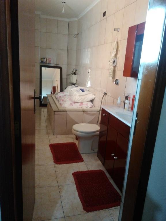 Venda Sobrado São Paulo Vila Pereira Barreto REO324507 19