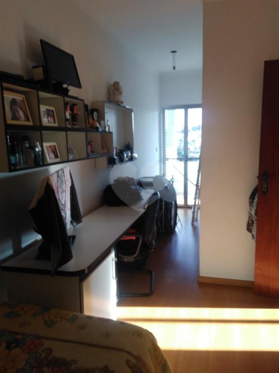 Venda Sobrado São Paulo Vila Pereira Barreto REO324507 13