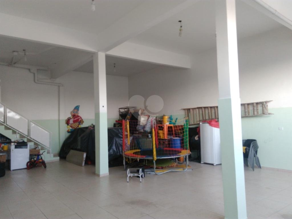 Venda Sobrado São Paulo Vila Pereira Barreto REO324507 25