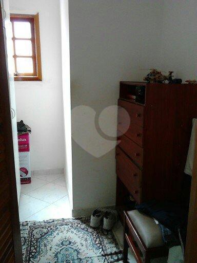 Venda Sobrado São Paulo Vila Ipojuca REO324508 15