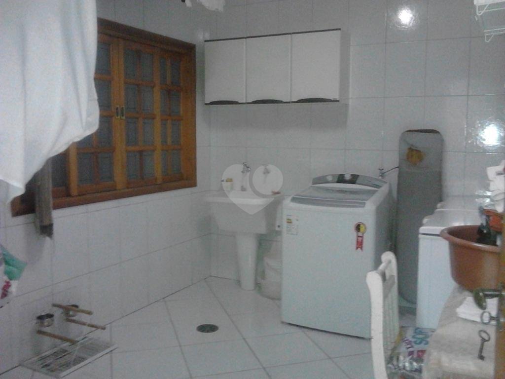 Venda Sobrado São Paulo Vila Ipojuca REO324508 23